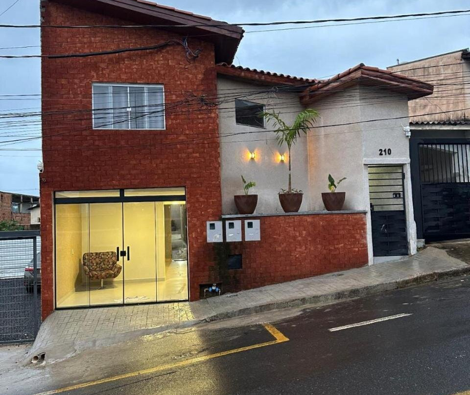 Pousada Minas Gerais