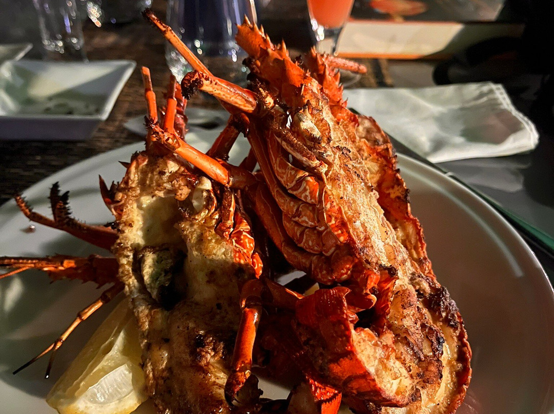 Mantis Soanambo Hotel and Spa主图