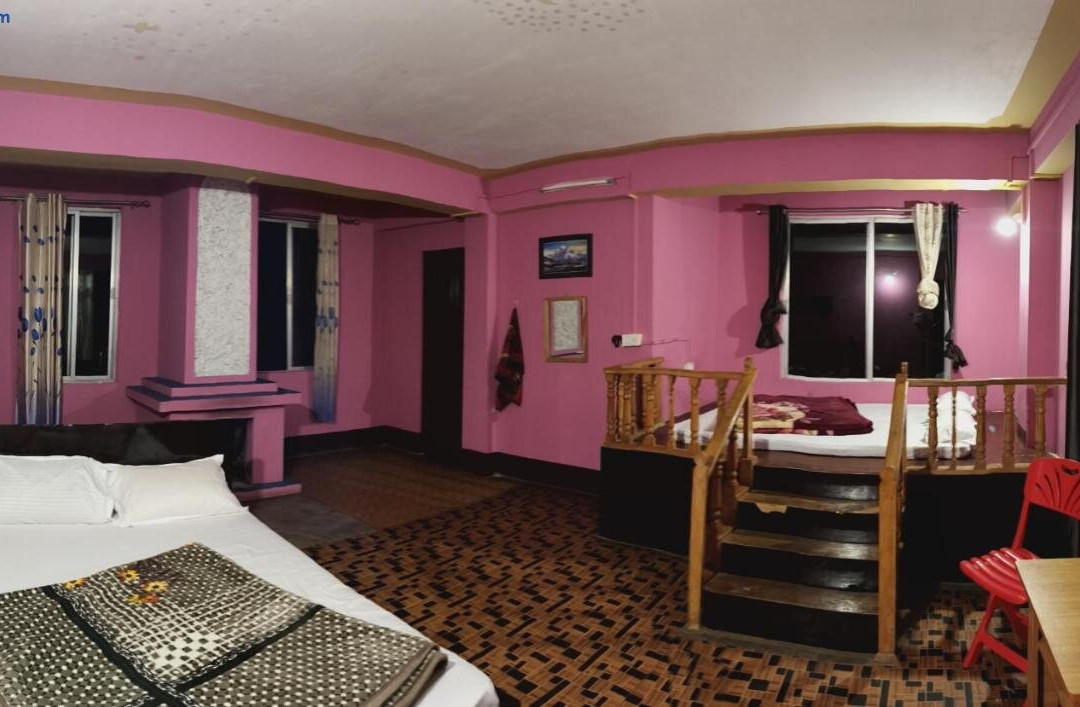Shraddha HomeStay