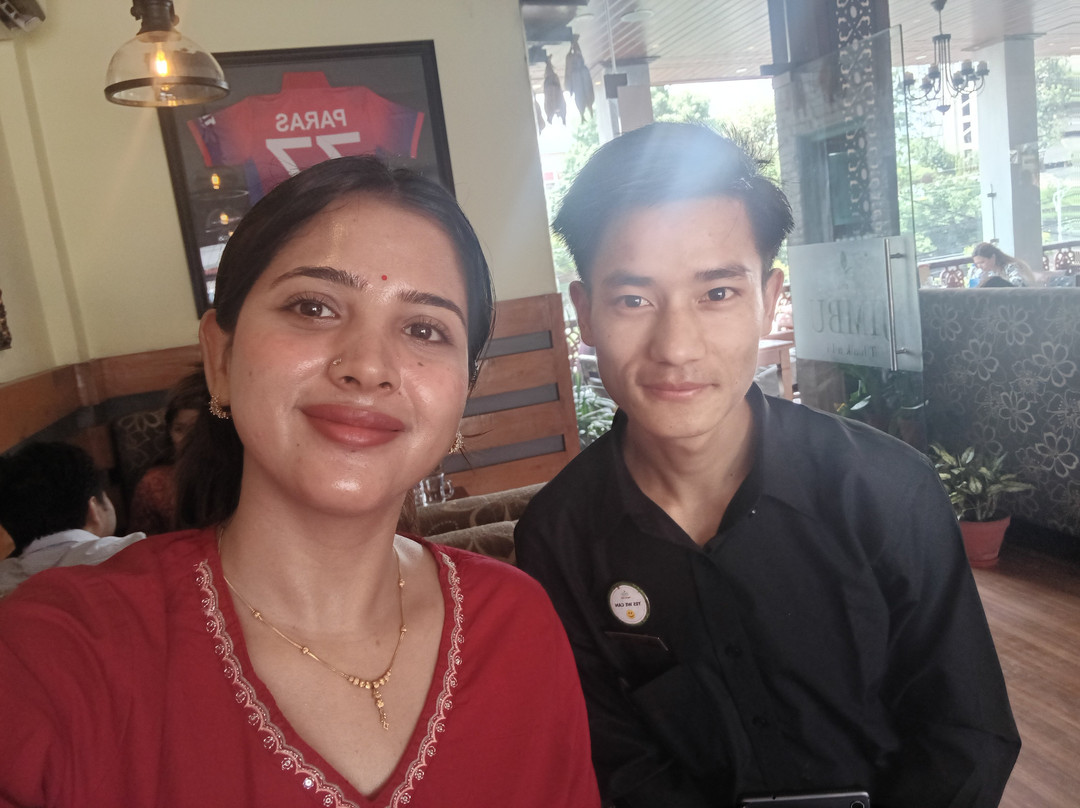 Jimbu Thakali By Capital Grill, New Baneshwor Branch