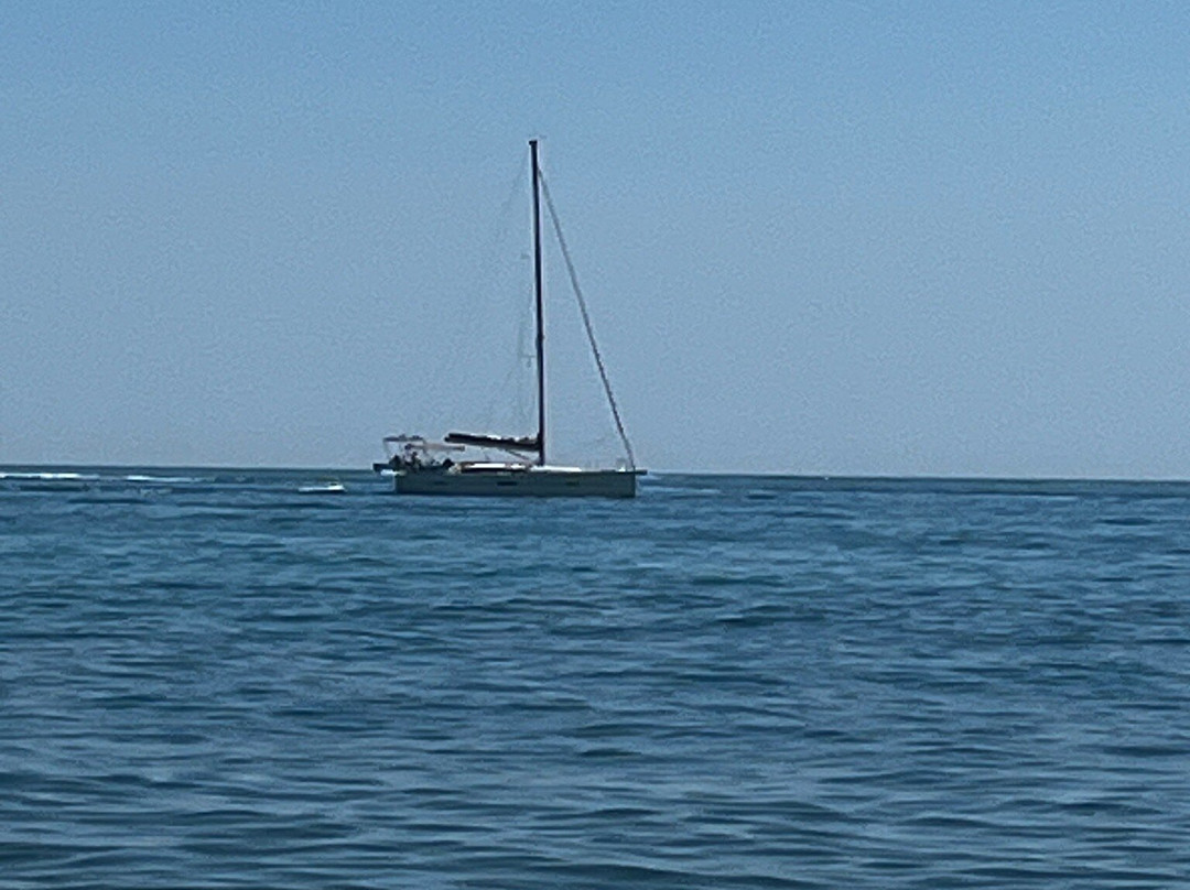 Lido delle Rose Mattinatella-Mattinata必去景点