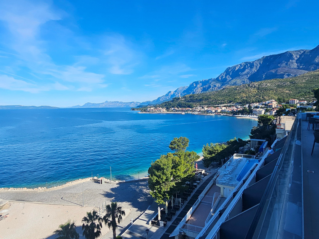 Podgora Puls-Podgora必去景点
