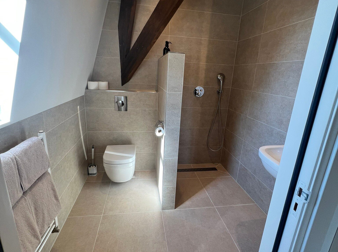 Bnb 't Ambacht - Boutique Hotel主图