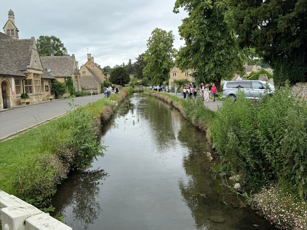 Cotswold Tours & Executive Travel-赛伦塞斯特必去景点
