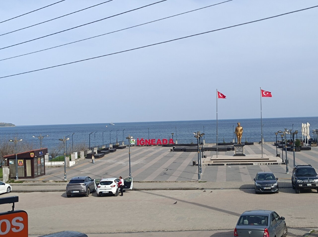 Leb-i Derya İğneada Restoran