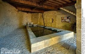 Lavoir-Saignon必去景点