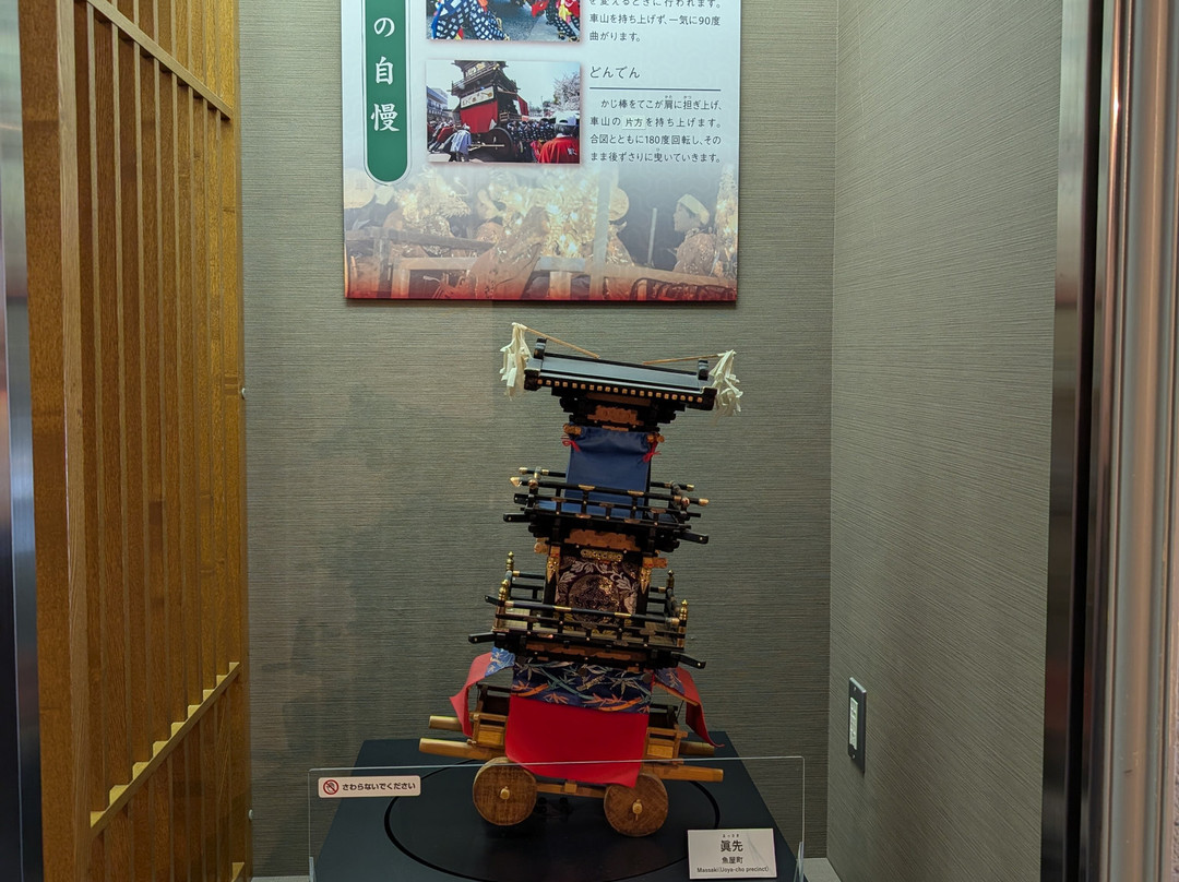 Shiro to Machi Museum-犬山市必去景点