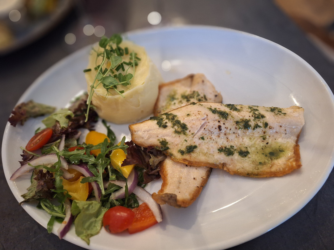 PEKNY bistro