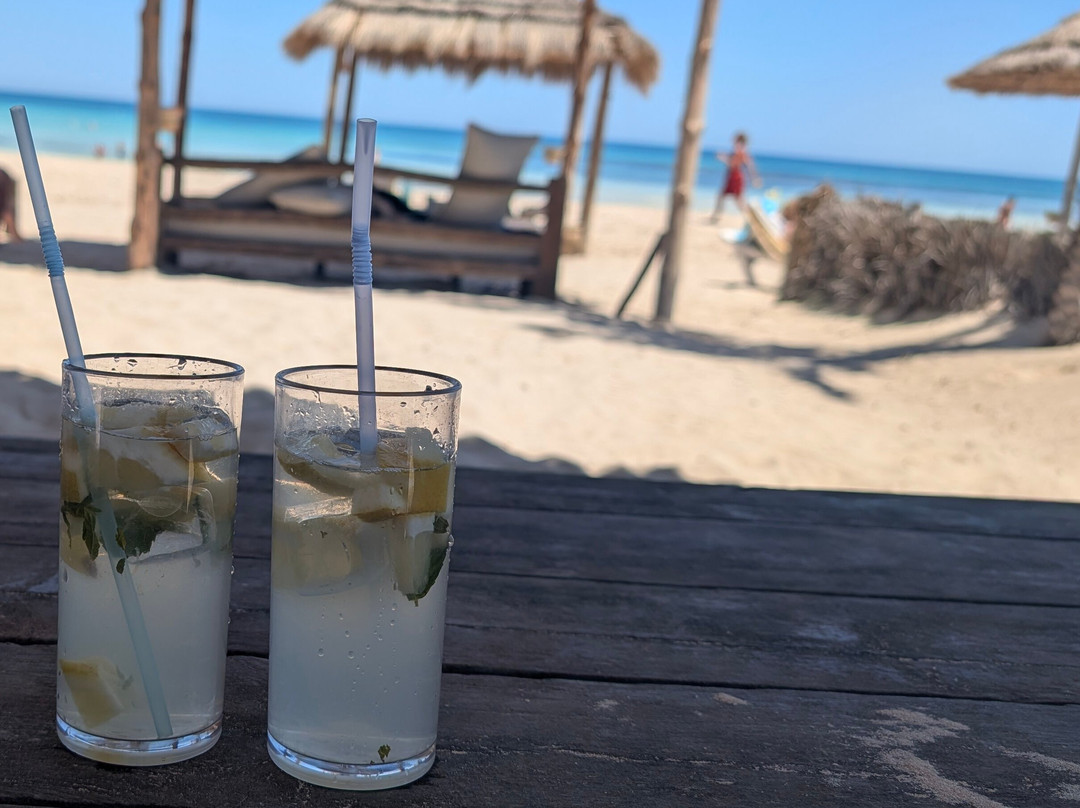Seabel Rym Beach Djerba主图