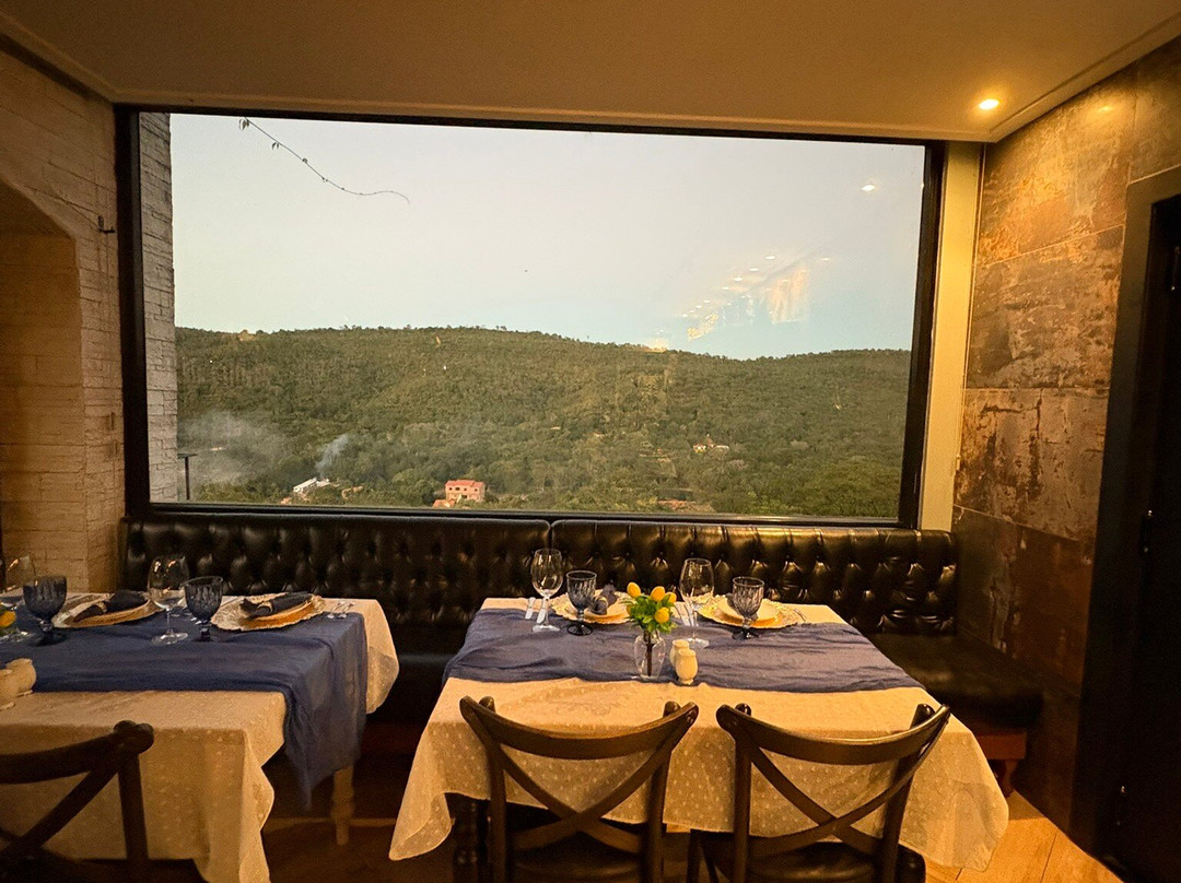Vila Pugliesi Hotel Boutique主图