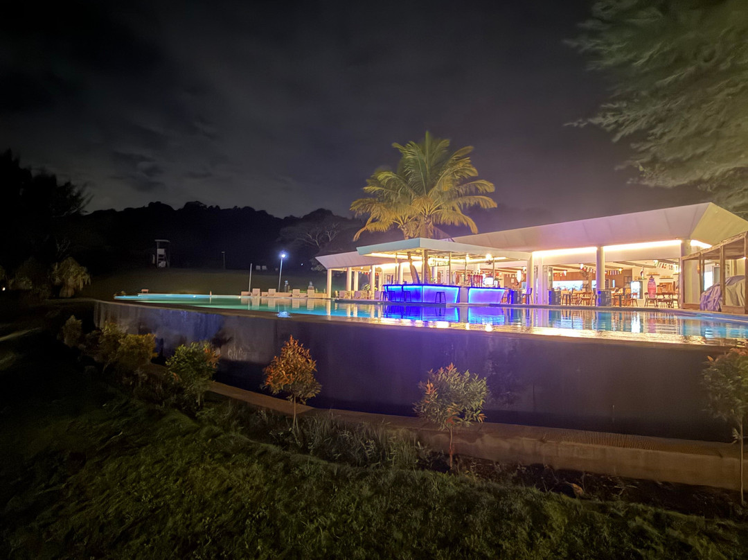 Harris Resort Barelang主图