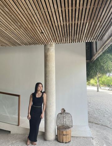 因尼特龙目岛-旅行者