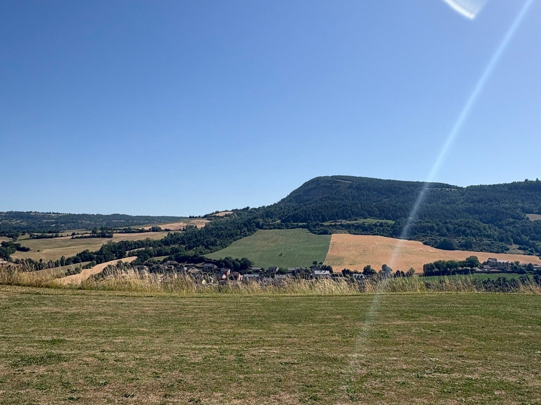 Village de Gîtes des Chalets du Camping du Golf主图