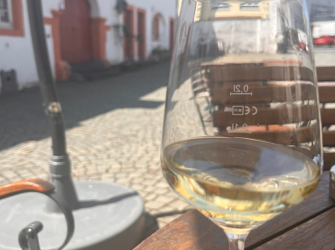 Moselle Wine Museum-贝恩卡斯特尔－屈斯必去景点
