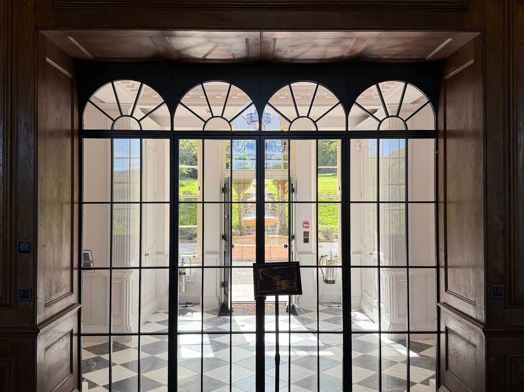 Boleskine House-因弗内斯必去景点