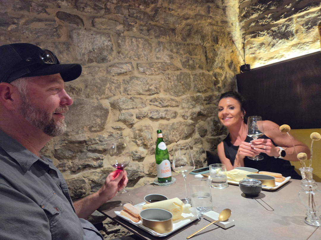 Al Tocco Ristorante