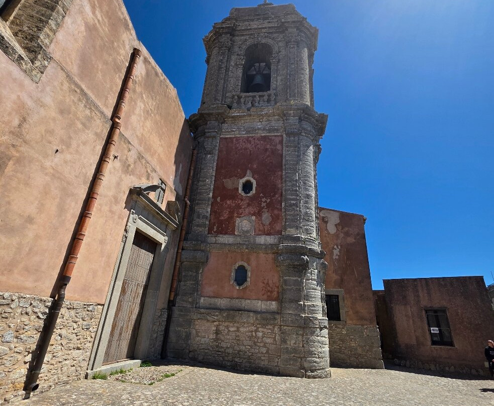 Chiesa di San Giuliano-埃里切必去景点