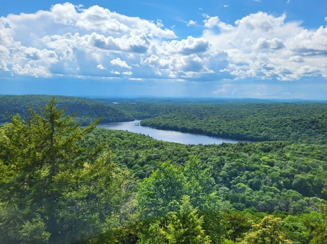 Parc naturel régional de Portneuf-Saint-Alban必去景点