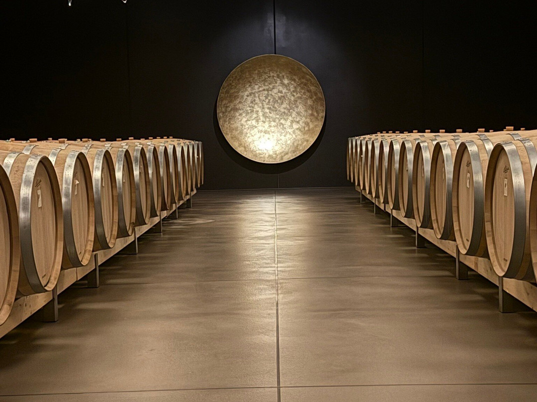 Cantina Leonildo Pieropan-Soave必去景点