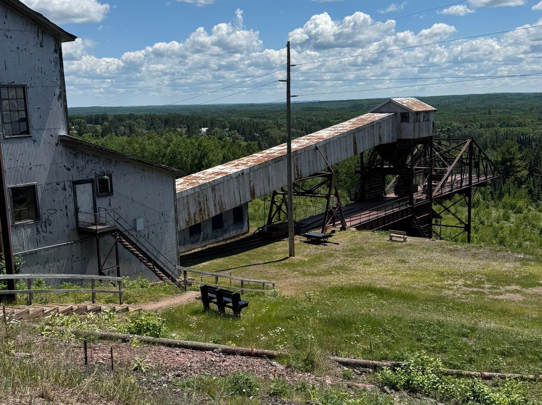 Soudan Underground Mine-Soudan必去景点