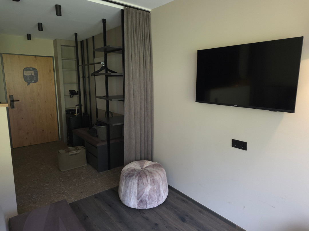 Revier Hotel Kaprun