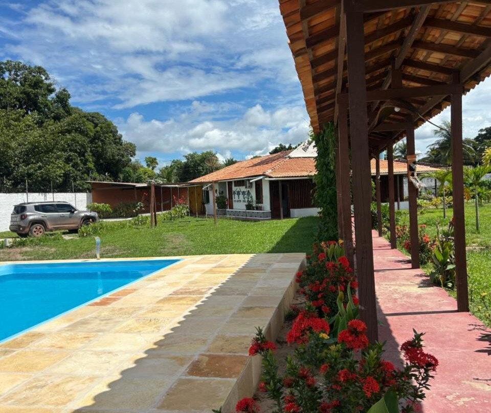 Casa Mangue