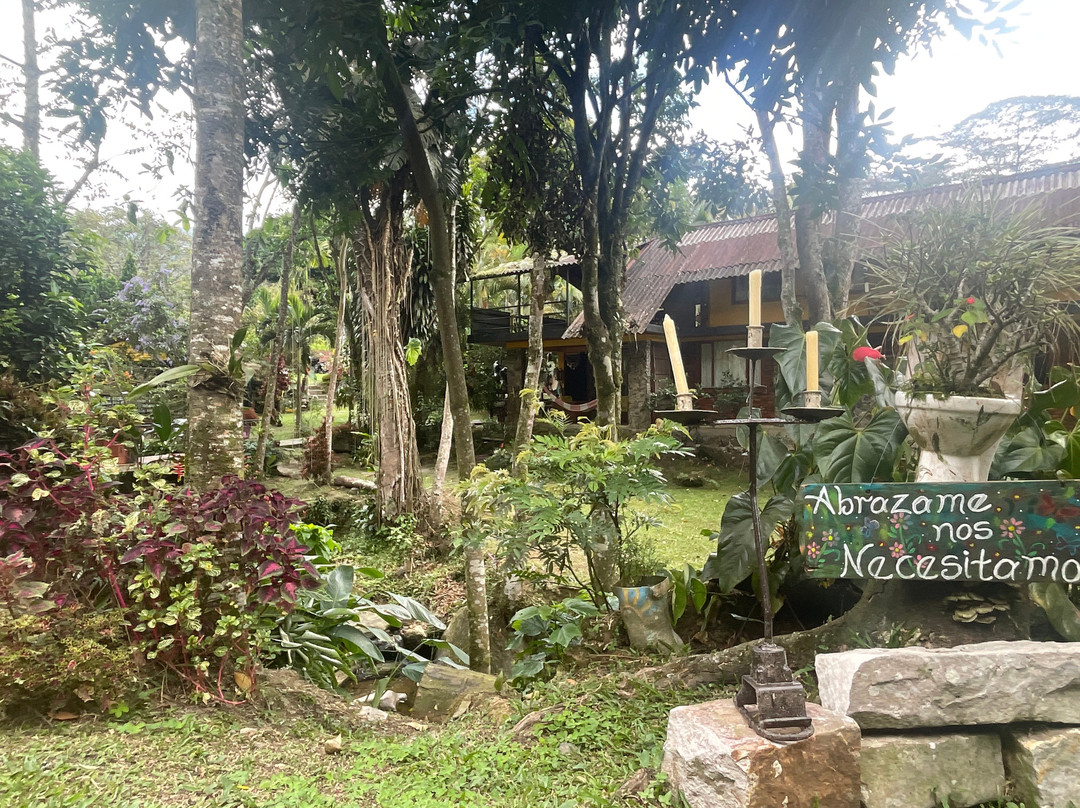La Finestra Spa Hotel Boutique主图