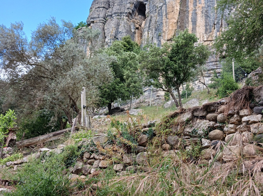 Boutique paysanne du Viel Audon-Balazuc必去景点
