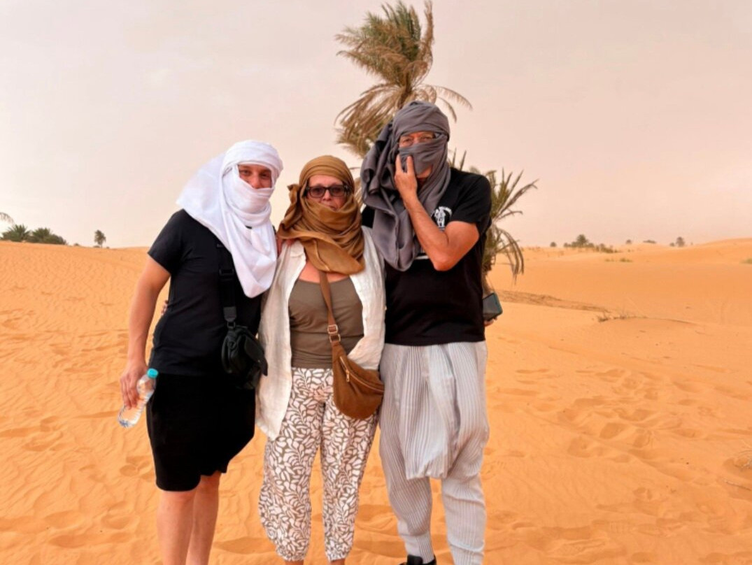 Discover Ghardaia Travel Agency-盖尔达耶必去景点