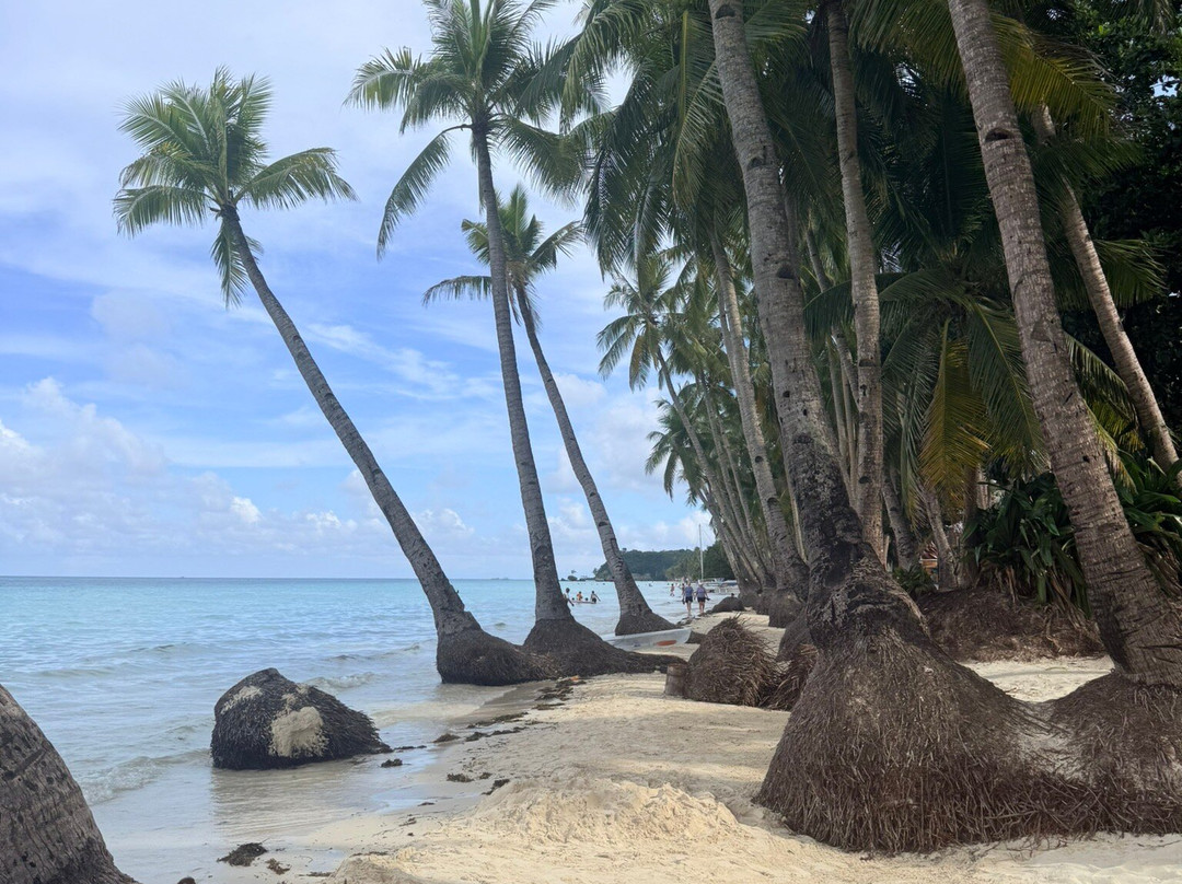 Boracay-长滩岛必去景点