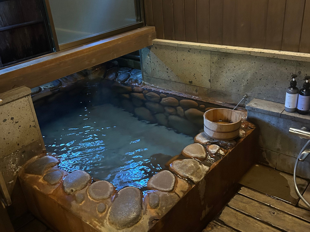 御宿Noshi汤温泉旅馆主图