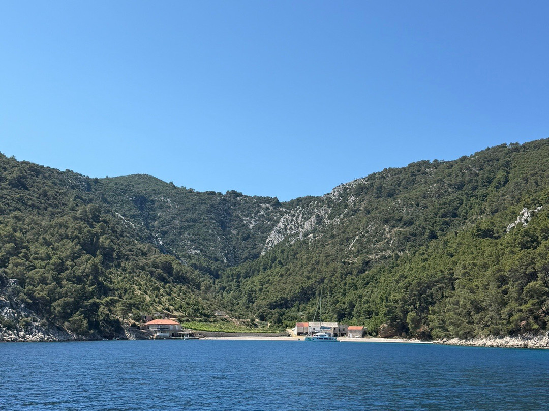 The Moorings-Marina必去景点