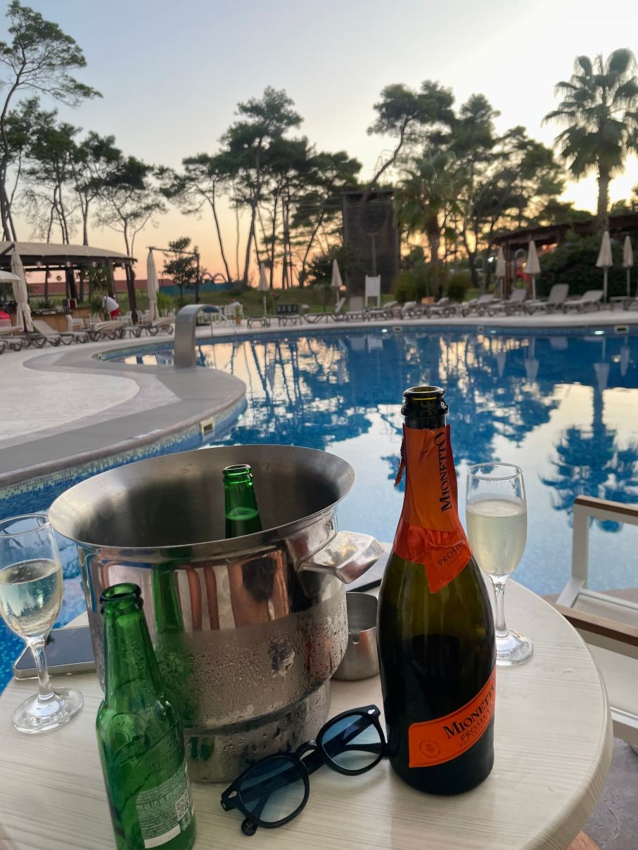 Azul Beach Resort Montenegro By Karisma-旅行者