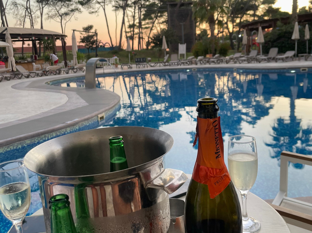 Azul Beach Resort Montenegro By Karisma主图
