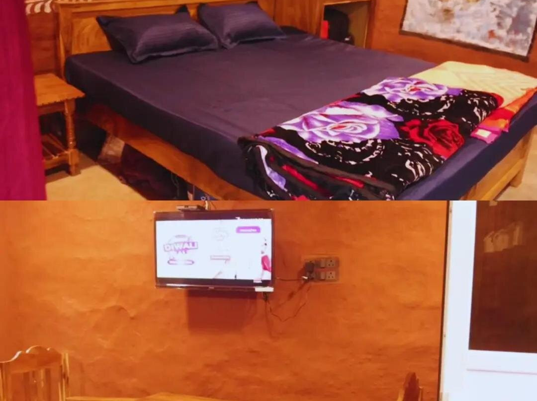 Pankajini Resort & Farmstay