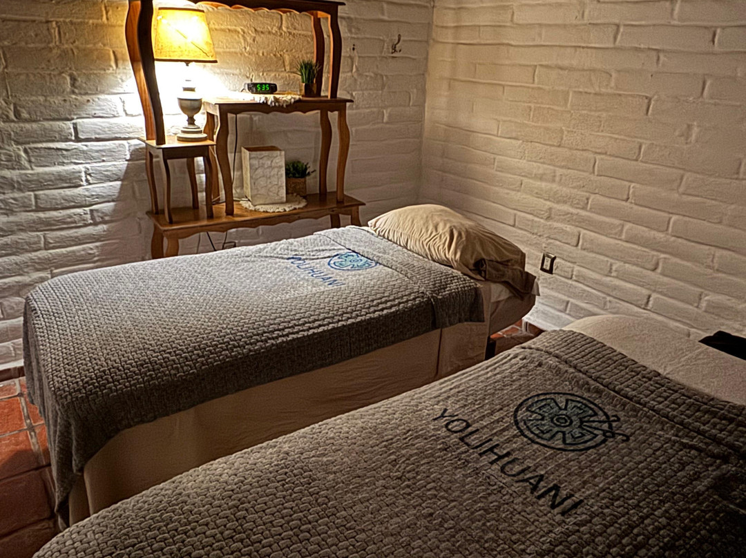 Yolihuani Relax Resort-Calvillo必去景点
