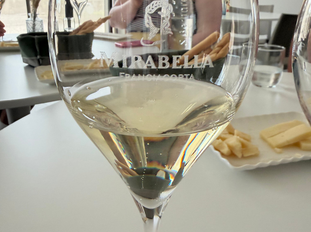 Mirabella Franciacorta-Rodengo Saiano必去景点