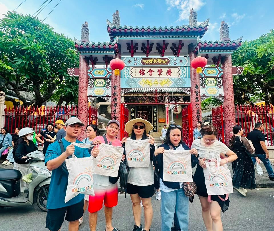 Kalos Tour-Hung Yen必去景点