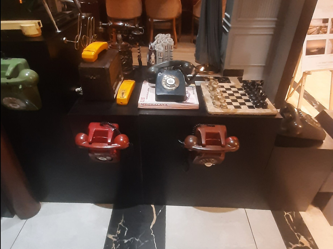 波罗塔酒店主图