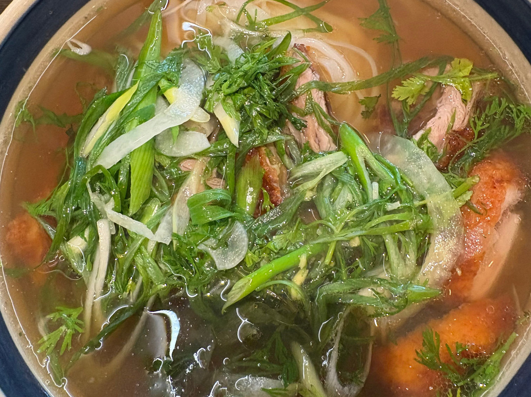 Pho 102