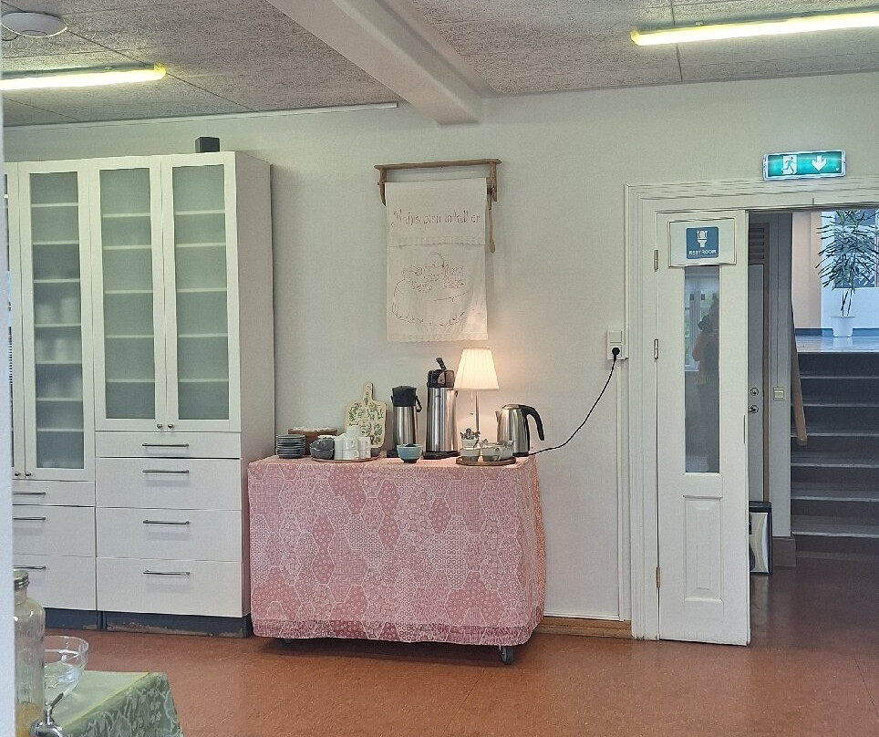 Kaffi Holar Cottages and Apartments
