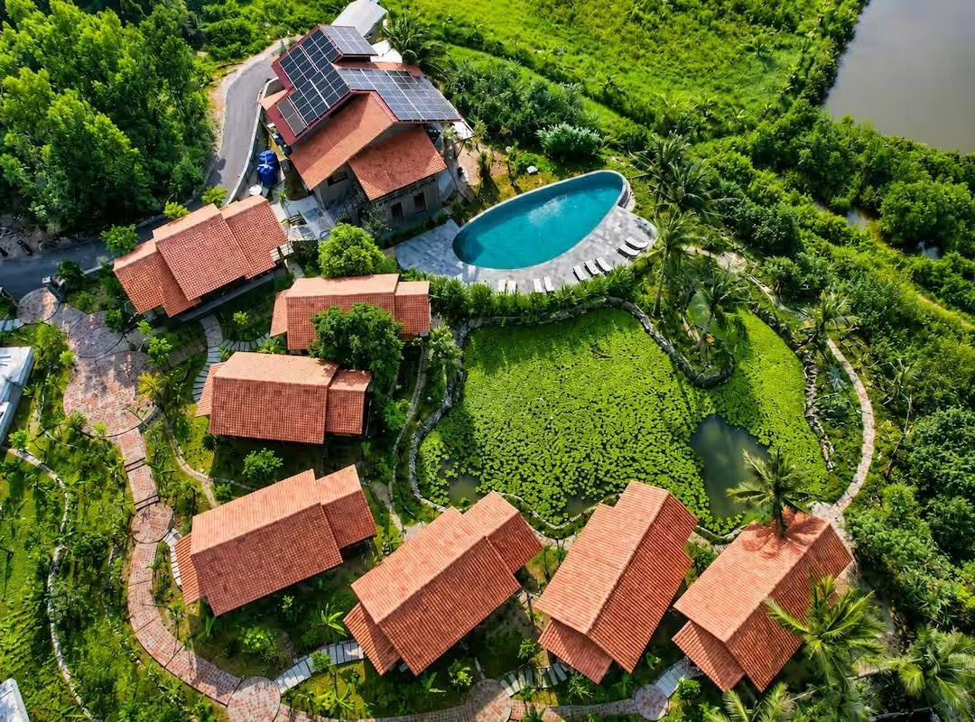 Ethnic Voyage Vietnam-河内必去景点