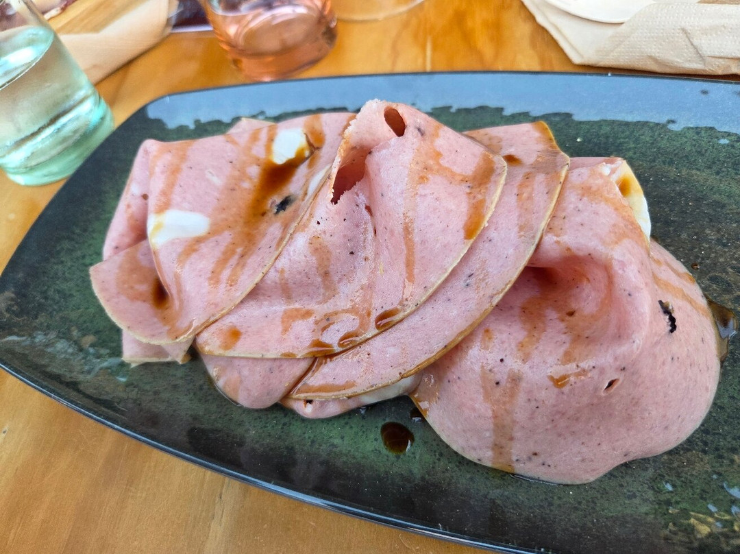 Enoteca La Bottega-圣特雷莎加卢拉必去景点