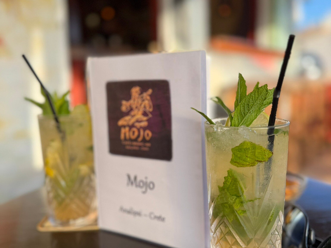 Mojo Bar-Analipsi必去景点