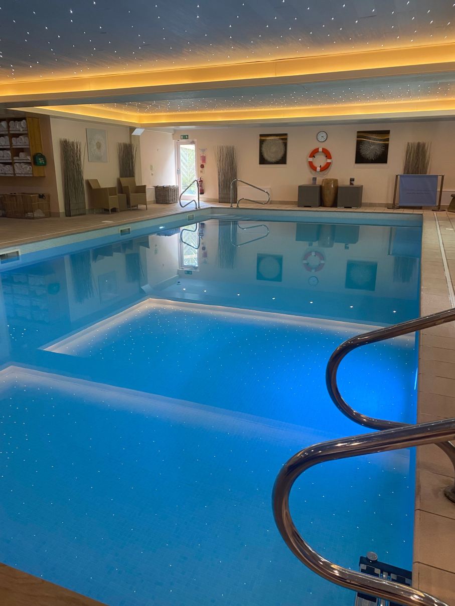 Ambleside Salutation Hotel  Spa, BW Premier Collection-旅行者