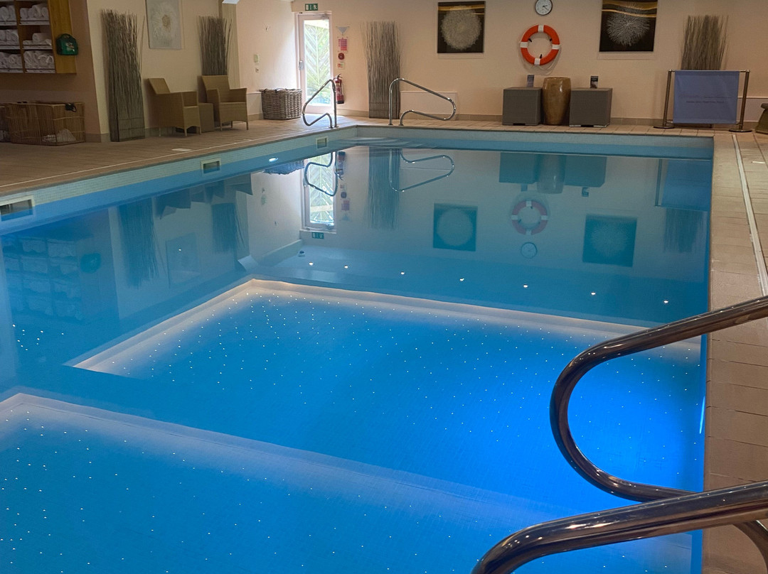 Ambleside Salutation Hotel  Spa, BW Premier Collection主图