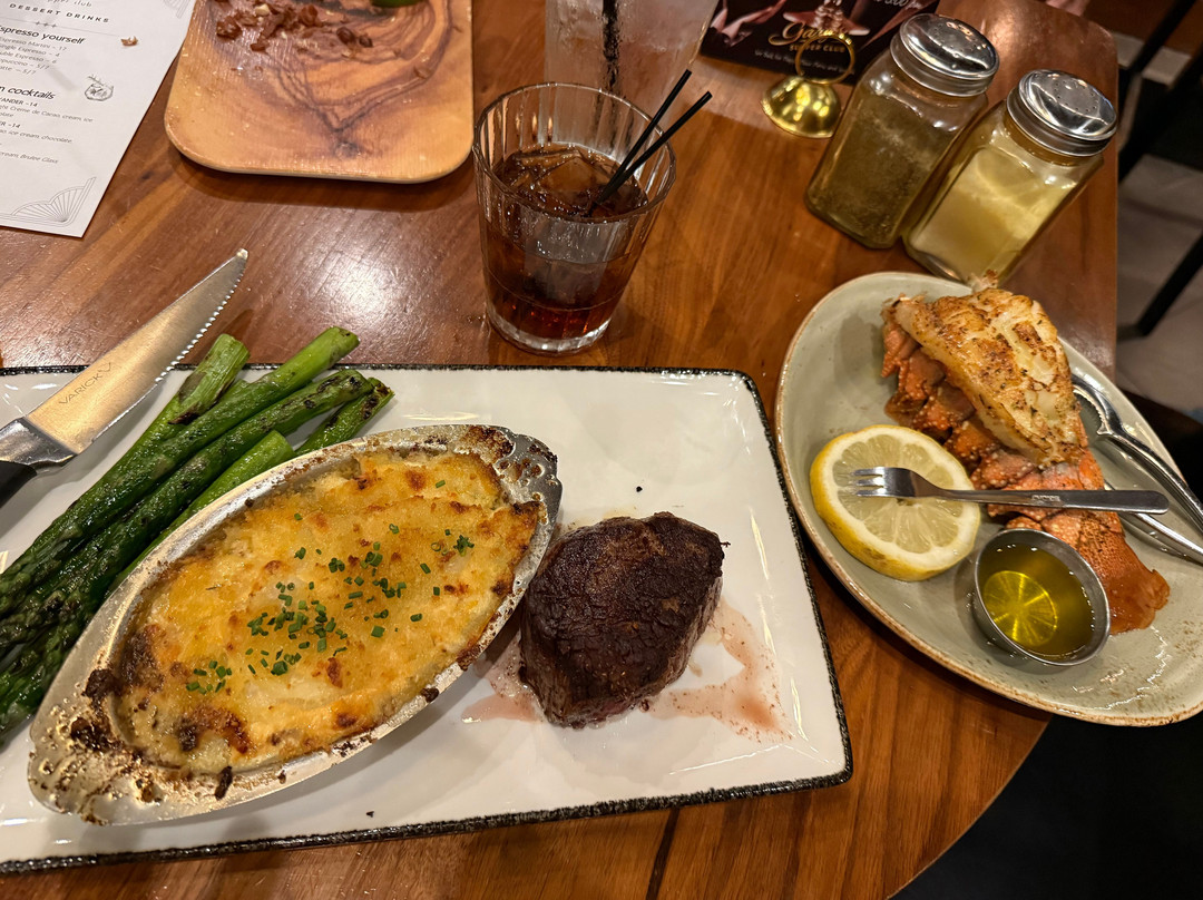 Gary's Supper Club