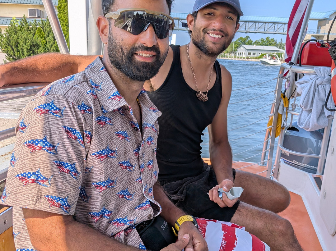 Nautical North Family Adventures-Cheboygan必去景点