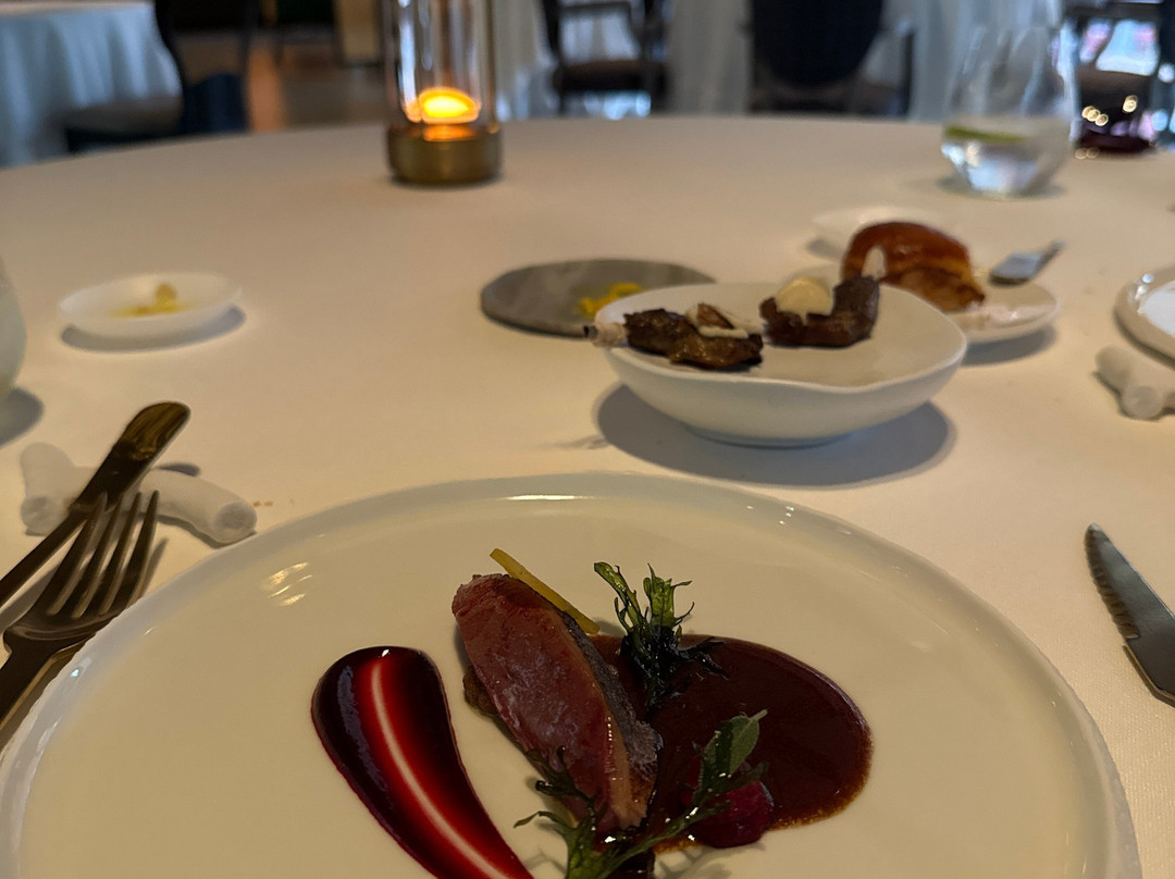 Restaurante Bevir