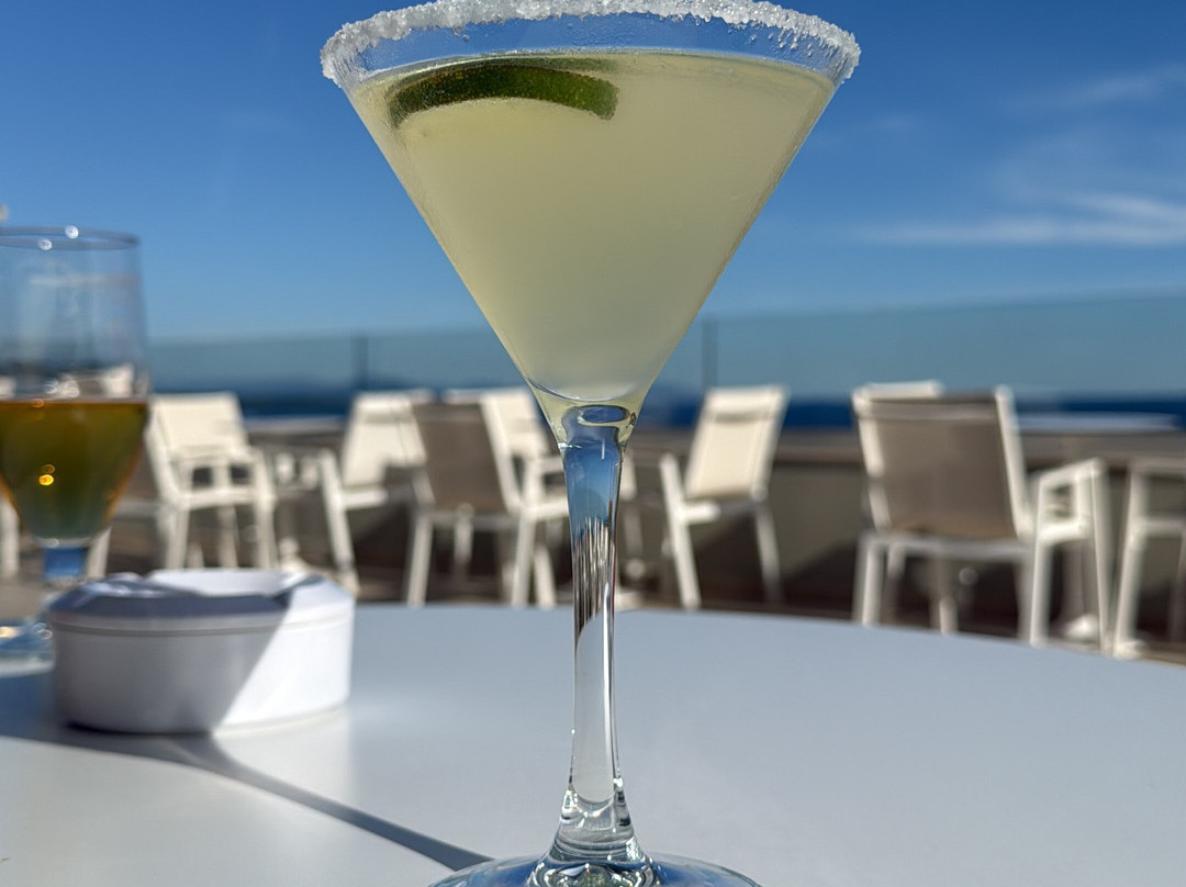 Hotel Nissaki Beach主图